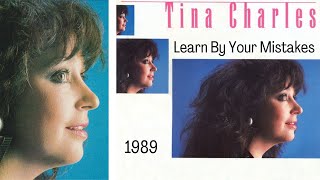 Tina Charles - Learn By Your Mistakes (1989)