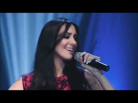 MARINA ELALI E O MAESTRO EDUARDO LAGES # SHOW SUCESSOS  DO REI # VIDEO OFICIAL #