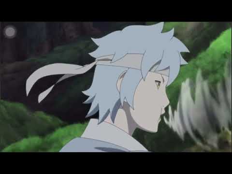 Mitsuki Fuuton Toppa