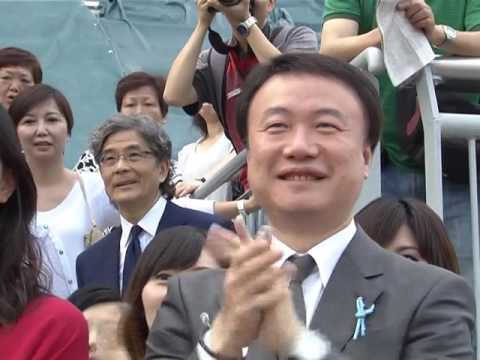 2012/5/6 (598) XTENSION - The BMW Champions Mile