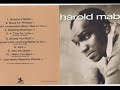 Harold Mabern -  I Haven't Got Anything Better To Do