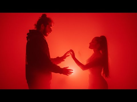 Post Malone ft. Ariana Grande – “Fireball” | Official Music Video