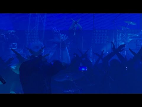 Siddharta - Pot v X (Live @ Do Konca! Tour, 2017-04-15, Kranj)