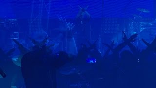 Siddharta - Pot v X (Live @ Do Konca! Tour, 2017-04-15, Kranj)