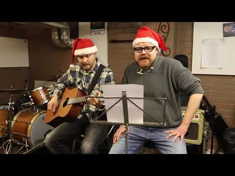 Happy Xmas (joulurauhaa) - von Bilé