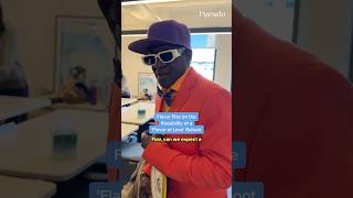 Flavor Flav on the Possibility of a 'Flavor of Love' Reboot