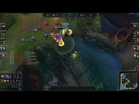 Warwick bug