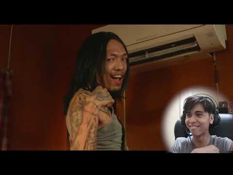REACTION YOUNGOHM - ร้อนมากแม่ (Mother f*cking hot) By jojokung
