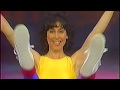 Kids In Motion Body Talk