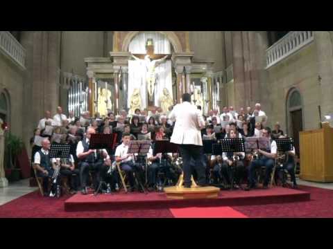 Missa Santa Cecilia - Sanctus - Jacob De Haan