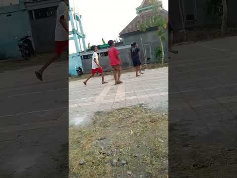 geng Siwalan bocil bocil andalan foli