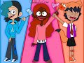 The Doodlebops Theme Song Cover