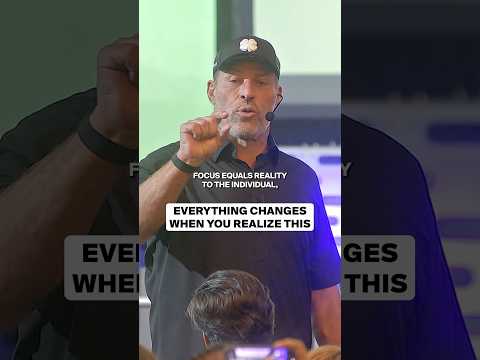 Control This ONE THING, Control Your Life