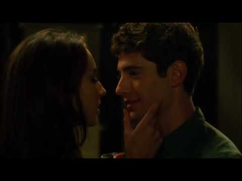 Spencer And Wren Get Drunk And Kiss - Pretty Little Liars 2x21 Scene