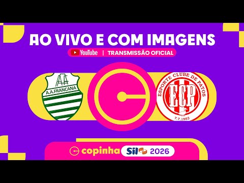 Francana x Esporte