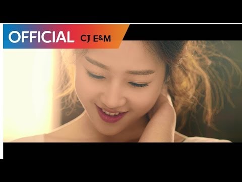 홍대광 (Hong Dae Kwang) - 고마워 내사랑 (Thank You My Love) MV