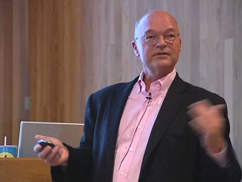 Roger Sippl Founder Informix - YouTube