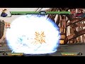 Chun Li Vs Vega M Bison