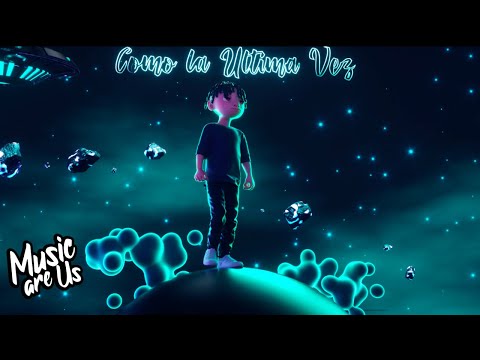 ILLEY "COMO LA ULTIMA VEZ" (GENESIS)