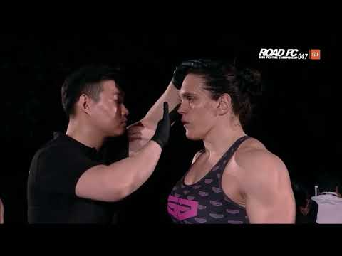 Report: Two More Fights Added To Rizin 14, Gabi Garcia In Action