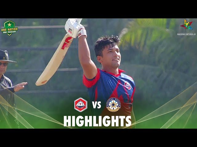 Full Highlights | Northern vs Central Punjab | Match 19 | Pakistan Cup 2022/23 | PCB | MA2L Full Highlights | Northern vs Central Punjab | Match 19 | Pakistan Cup 2022/23 | PCB | MA2L