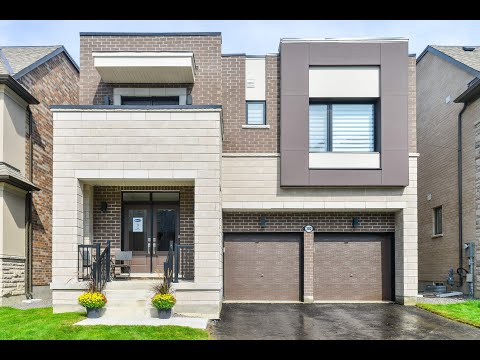 302 Valermo Drive Etobicoke