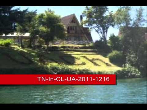 AIESEC Valdivia 2011 - Come to Valdivia.wmv