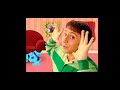 Blue S Clues Mailtime What Is Blue Trying To Do