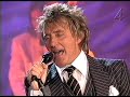 Rod Stewart -The Way You Look Tonight (Live Bingolotto 2002)