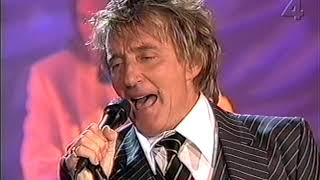 Rod Stewart -The Way You Look Tonight (Live Bingolotto 2002)