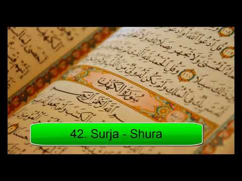 42  Surja Shura