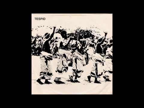 Tespid - Cvtvre Vvltvre pt.ii