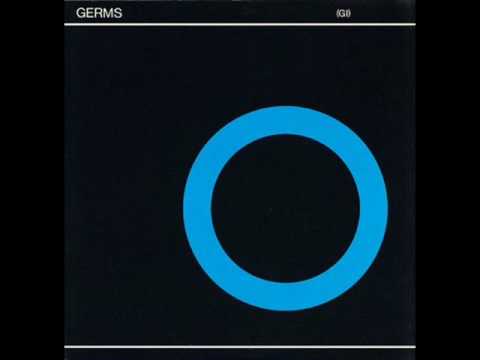 The Germs - Throw It Away