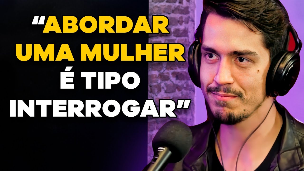 COMO CONQUISTAR UMA MULHER (com METAFORANDO)