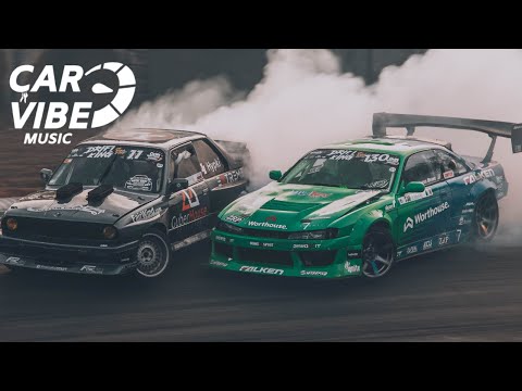 Quantum Dog - Meet Her At The Love Parade