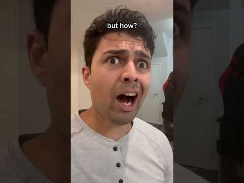 Smurf Cat VS. John Pork 😱 #shorts