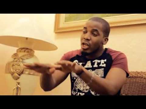 Nomarema - Vio Luv (Official Video)