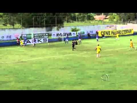 Veja os gols de Cene 2 x 2 Costa Rica MS no Olho do Furacão   globoesporte  afiliada ms   Catálogo d