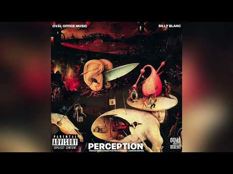 Billy Blanc - Perception (Album)