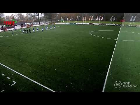 Barbaros 18+1  -  De Tubanters 1897 18+1