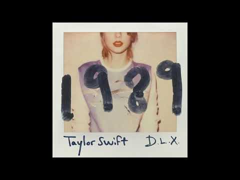 Taylor Swift - Style (Official Studio Acapella & Hidden Vocals) (Stems)