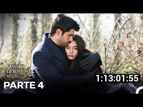 Amor Eterno Temporada 4 Todos Los Capítulos (Doblado En Español)