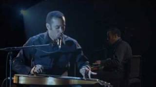 Ben Harper - My Father's House - Kennedy Center Honors 2009