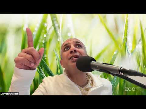 SB 4.8.80 by HG Divyathirta Prabhu
