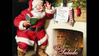 Papa Noël - Petit Papa Noel (Josh Groban)