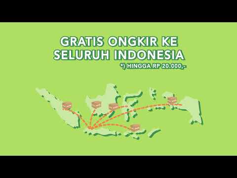 Lemonilo #SetiapLangkahBerarti