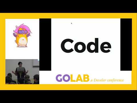 GoLab 2019 - Michael Matloob - Using and Writing Go Analyses
