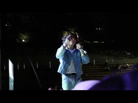 20190918 알록달록 - 잔나비(JANNABI) @한국영상대학교