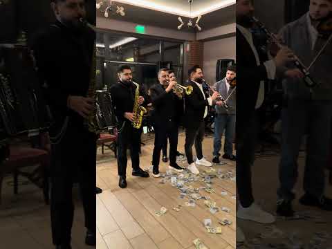 Petrecere de Crăciun Vaslui 2026 -Live (Pentru Marian Tiganu&Alin Iftichi&Seba&Adi Trans&