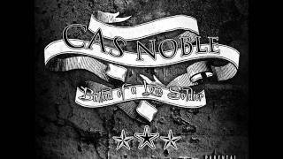 Cass Noble- Start From Scratch (Prod. By The Camarilla)